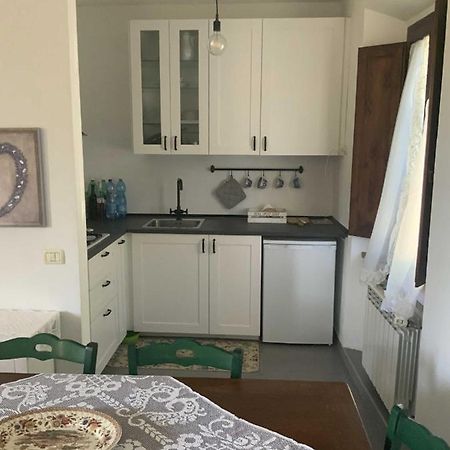 Apartamento Beahouse: Casa Con Vista A Sassetta Exterior foto