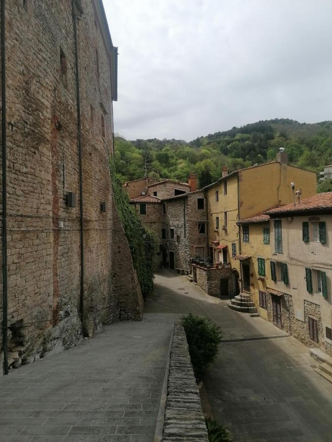 Apartamento Beahouse: Casa Con Vista A Sassetta Exterior foto