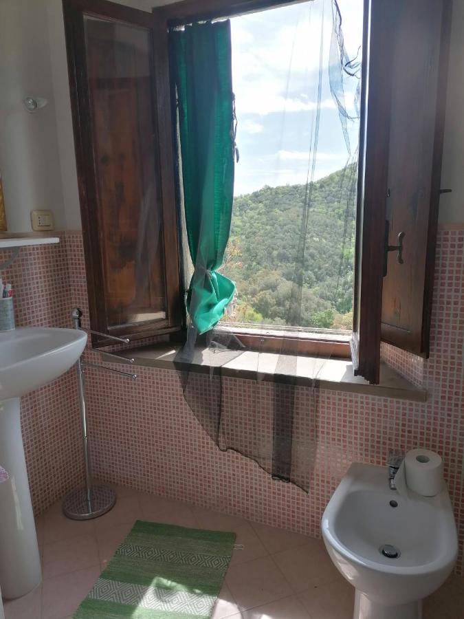 Apartamento Beahouse: Casa Con Vista A Sassetta Exterior foto
