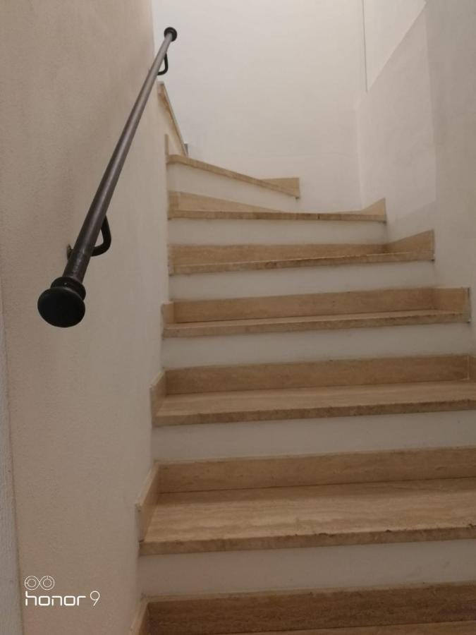Apartamento Beahouse: Casa Con Vista A Sassetta Exterior foto